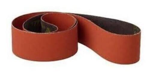 DESCRIPTION: (2) CASE OF (50) SINGLE FLEX UNIQUE FILM LOK FILM BRAND/MODEL: 3M #3M76F SIZE: 2X72 RETAIL$: $12.00 EA QTY: 2
