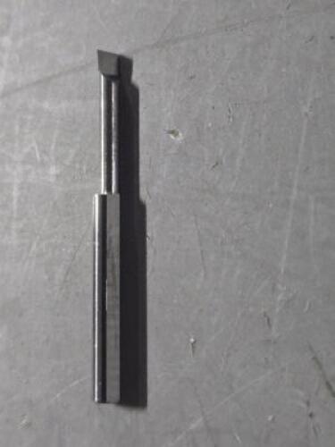 (1) SMCN CARBIDE BORING BAR