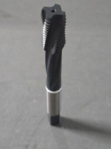 (4) V-HSS SF MODIFIED BOTTOMING TAP