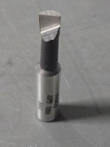 (1) COBALT BORING BAR