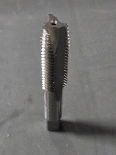 (2) HSS PLUG SP TAPS