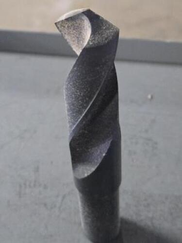(1) HSS SML DRILL BIT