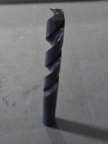(1) HSS SML DRILL BIT