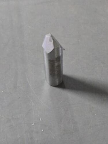 (4) NATURAL DIAMOND CHISEL DRESSER
