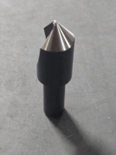 (1) 82 DEG HSS COUNTERSINK