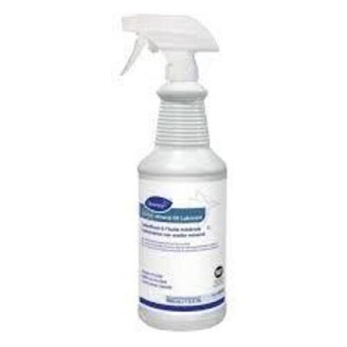DESCRIPTION: (6) MINERAL OIL LUBRICANT BRAND/MODEL: DIVERSEY SUMA SIZE: 1 QT RETAIL$: $20.00 ea QTY: 6