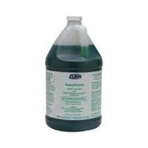 DESCRIPTION: (2) LIQUID TRAP SEAL BRAND/MODEL: ZURN AQUA GREEN SIZE: 1 GALLON RETAIL$: $105.58 EA QTY: 2