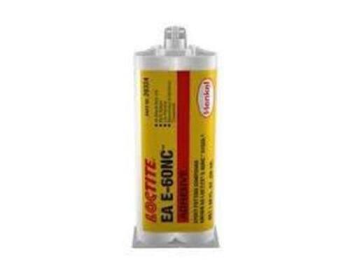 DESCRIPTION: (4) ADHESIVE BRAND/MODEL: LOCTITE EA E-60NC SIZE: 15.52 FL OZ RETAIL$: $20.00 EA QTY: 4