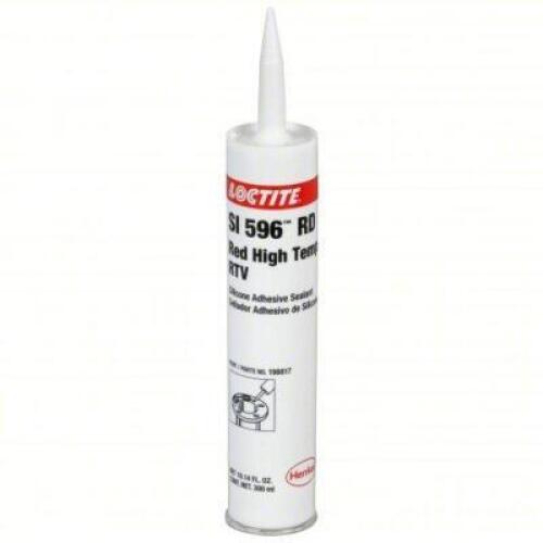 DESCRIPTION: (3) GASKET SEALANT BRAND/MODEL: LOCTITE #4KM26 SIZE: 10.14 OZ RETAIL$: $56.88 EA QTY: 3