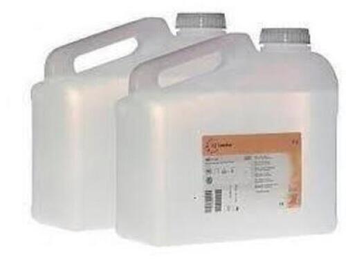 DESCRIPTION: (2) SHEITH FLUID BRAND/MODEL: IQ LAMINA SIZE: 7L RETAIL$: $274.00 EA QTY: 2