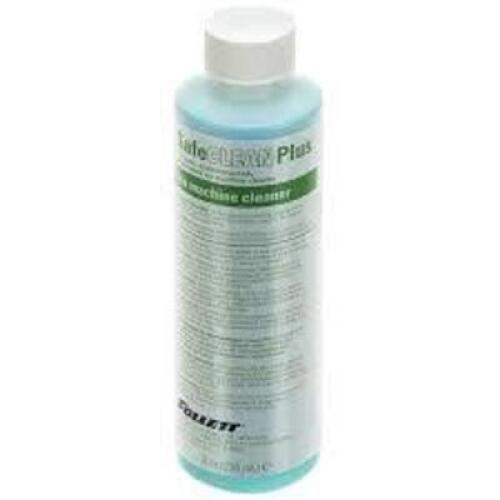 DESCRIPTION: (6) ICE MACHINE CLEANER BRAND/MODEL: FOLLETT SIZE: 8 OZ RETAIL$: $20.00 EA QTY: 6