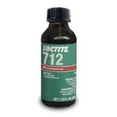 DESCRIPTION: (10) TAK-PAK ACCELERATOR BRAND/MODEL: LOCTITE #229783 SIZE: 20G RETAIL$: $25.70 EA QTY: 10