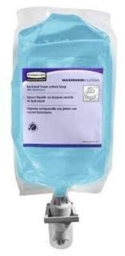 DESCRIPTION: (4) ENRICHED LOTION HAND WASH BRAND/MODEL: RUBBERMAID SIZE: 1300 ML RETAIL$: $24.97 EA QTY: 4
