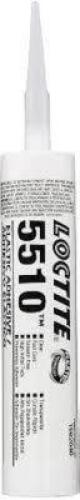 DESCRIPTION: (5) ELASTIC ADHESIVE BRAND/MODEL: TEROSON MS 5510 WH INFORMATION: WHITE RETAIL$: $14.51 EA QTY: 5