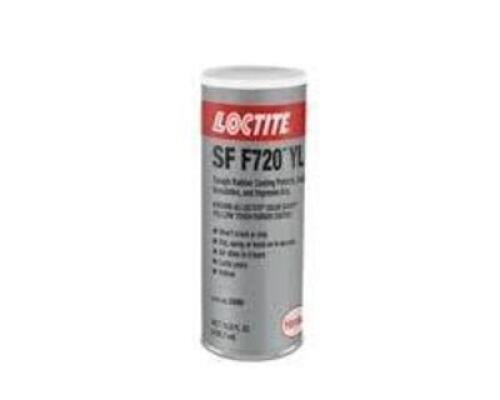 DESCRIPTION: (3) TOUGH RUBBER COATING BRAND/MODEL: LOCTITE F720 SIZE: 14.5 OZ RETAIL$: $25.41 EA QTY: 3