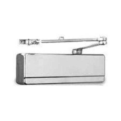 DESCRIPTION: (1) DOOR CLOSER BODY BRAND/MODEL: SARGENT #CB-351 EN RETAIL$: $331.65 EA QTY: 1
