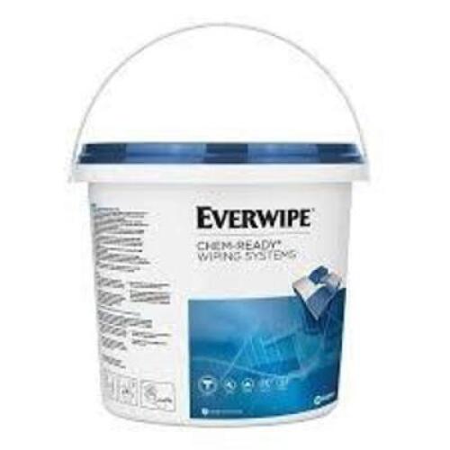 DESCRIPTION: (1) CASES OF (5) BUCKETS OF WIPES BRAND/MODEL: EVERWIPE #CR-BKT-5-PR RETAIL$: $22.69 EA QTY: 1