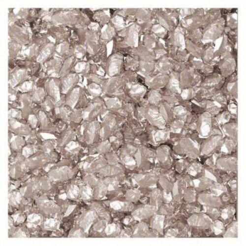 DESCRIPTION: (1) GROUND BLAST MEDIA BRAND/MODEL: BALLOTINI #6ZC15 SIZE: 53 LB RETAIL$: $54.87 EA QTY: 1