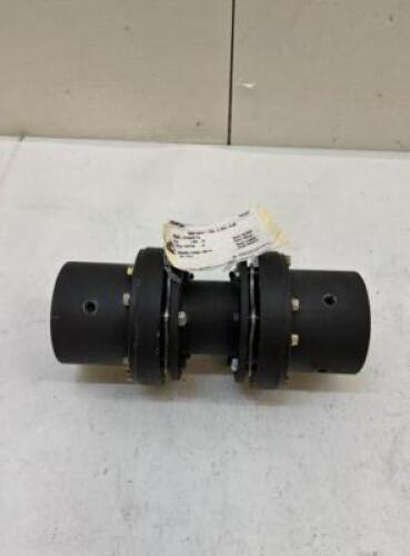 DESCRIPTION: (1) DISC COUPLING BRAND/MODEL: REXNARD RETAIL$: $249.99 QTY: 1