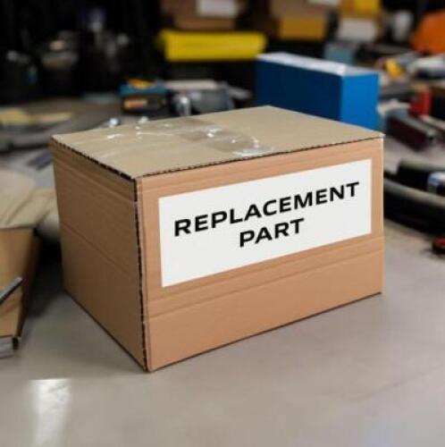 DESCRIPTION: (4) SMALL PARTS BIN REPLACEMENT DRAWER BRAND/MODEL: DURHAM QTY: 4