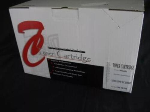 DESCRIPTION: (2) TONER CARTRIDGE BRAND/MODEL: XEROX INFORMATION: BLACK RETAIL$: $34.99/EA QTY: 2