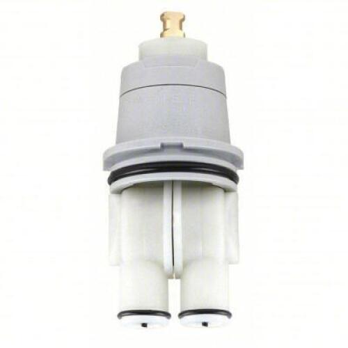 DESCRIPTION: (1) SHOWER CARTRIDGE BRAND/MODEL: DELTA/4NLN3 RETAIL$: $76.12 QTY: 1