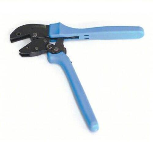 DESCRIPTION: (3) CRIMPERS BRAND/MODEL: WESTWARD/13H879 RETAIL$: $54.58/EA SIZE: 9 7/8" OVERALL LENGTH QTY: 3
