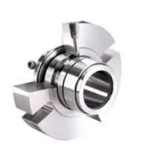 DESCRIPTION: (1) MECHANICAL SEAL ASSEMBLY CARTRIDGE BRAND/MODEL: JOHN CRANE/M195199 INFORMATION: SILVER/SEE FOR INSPECTION SIZE: 7"H X 10"DIA RETAIL$: