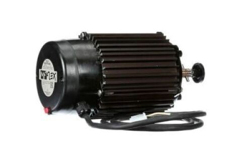 DESCRIPTION: (1) GENERAL PURPOSE MOTOR BRAND/MODEL: PORTACOOL INFORMATION: SEE INSPECTION QTY: 1