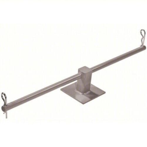 DESCRIPTION: (1) HITCH ATTACHMENT INFORMATION: SEE INSPECTION QTY: 1