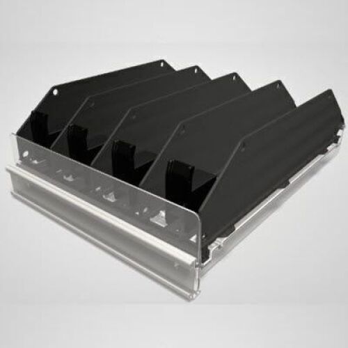 DESCRIPTION: (4) ADJUSTABLE TRAY KITBRAND/MODEL: HARBOR INDUSTRIES #262903QTY: 4