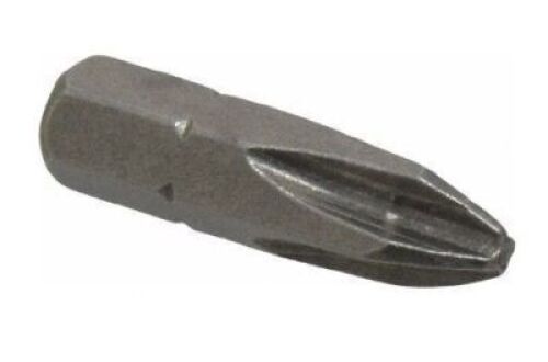 DESCRIPTION: (2) PACKS OF APPROX (75) PHILLIP BIT HEADSQTY: 2
