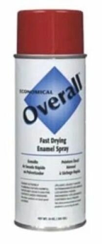DESCRIPTION:&nbsp;(4) FAST DRYING ENAMELBRAND/MODEL:&nbsp;ECONOMICAL OVERALLSIZE:&nbsp;10 OZRETAIL$:&nbsp;$5.00 EAQTY:&nbsp;4