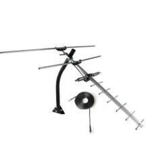 DESCRIPTION:&nbsp;(1) OUTDOOR DIRECTIONAL UHF HDTV ANTENNABRAND/MODEL:&nbsp;STELLAR LABSRETAIL$:&nbsp;$45.80 EAQTY:&nbsp;1