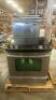 30" SLIDE-IN ELECTRIC RANGE / OVEN - 2