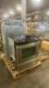 30" SLIDE-IN ELECTRIC RANGE / OVEN - 3