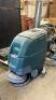 SPEED SCRUB 20" ORBITAL BASE WALK BEHIND SCRUBBER - 2