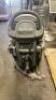 SPEED SCRUB 20" ORBITAL BASE WALK BEHIND SCRUBBER - 5