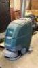 SPEED SCRUB 20" ORBITAL BASE WALK BEHIND SCRUBBER - 7