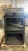 STAINLESS STEEL DOUBLE WALL OVEN