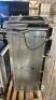 STAINLESS STEEL DOUBLE WALL OVEN - 7