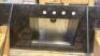 117" COUNTERTOP WITH STAINLESS SINK - 4