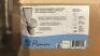 1.28 GPF WHITE ELONGATED TOILET PACK - 5