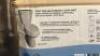 1.28 GPF WHITE ELONGATED TOILET PACK - 6