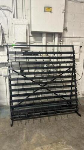 DISPLAY RACK