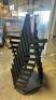 SPINNING DISPLAY RACK - 2