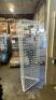 TRIANGULAR DISPLAY RACK - 2