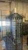 TRIANGULAR DISPLAY RACK - 3