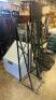 (10) - ASSORTED RACKING - 2