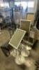 (10) - ASSORTED RACKING - 5